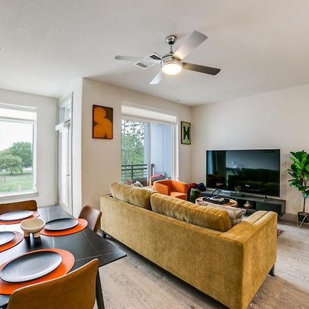 Downtown Apartment With Riverwalk Views Free Parking Pet Friendly Centrally Located On The Riverwalk San Antonio Luaran gambar