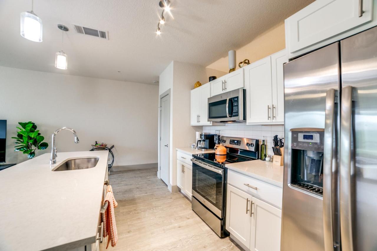 Downtown Apartment With Riverwalk Views Free Parking Pet Friendly Centrally Located On The Riverwalk San Antonio Luaran gambar