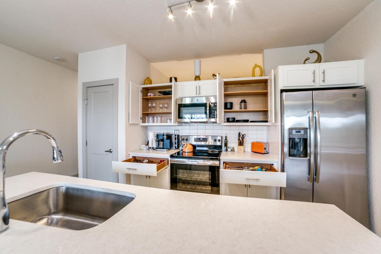 Downtown Apartment With Riverwalk Views Free Parking Pet Friendly Centrally Located On The Riverwalk San Antonio Luaran gambar