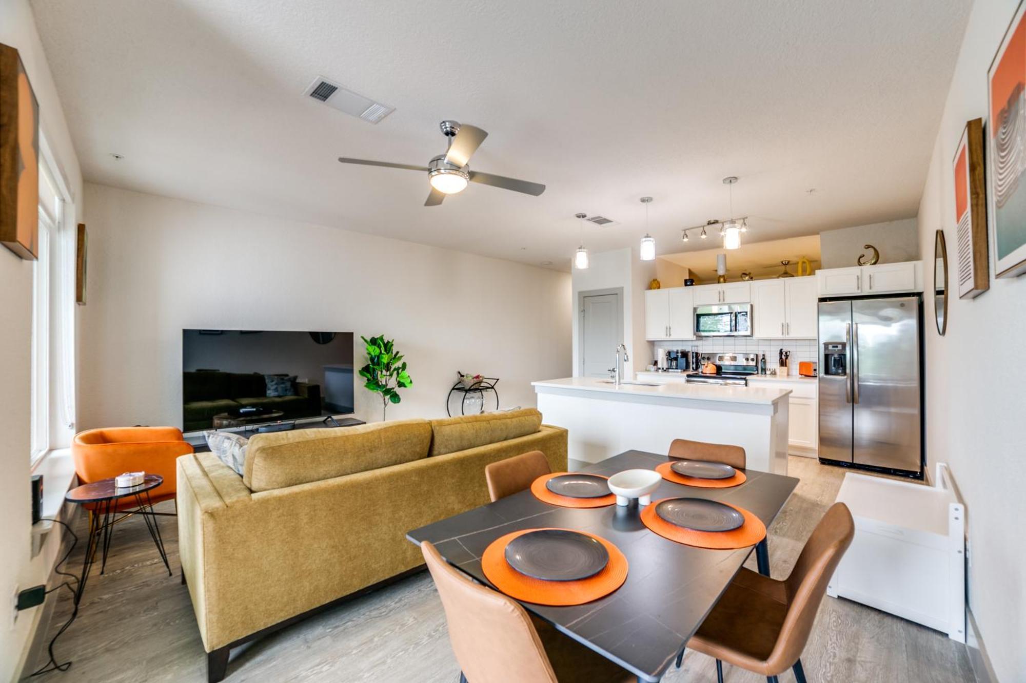 Downtown Apartment With Riverwalk Views Free Parking Pet Friendly Centrally Located On The Riverwalk San Antonio Luaran gambar